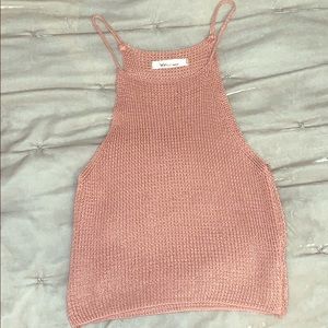 WinWin Apparel Top, Size Medium